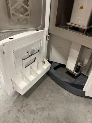 EOS EOSINT P110 formiga