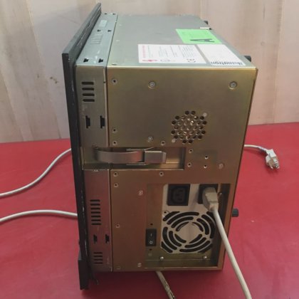Nematron GL-5PV8-PC1 Flo Pro Software