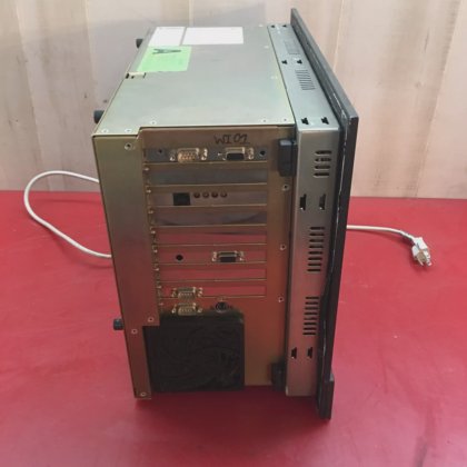 Nematron GL-5PV8-PC1 Flo Pro Software