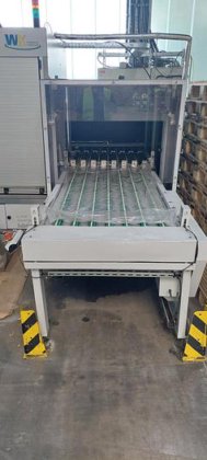 2019 WK Systemtechnik ILS 600