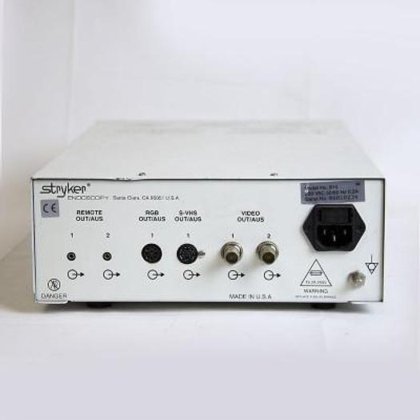 SRYKER 814 3CCD 相机