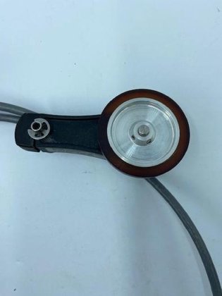 ACCU-CODER SL020134REV