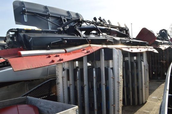 2014 Prinoth Leitwolf