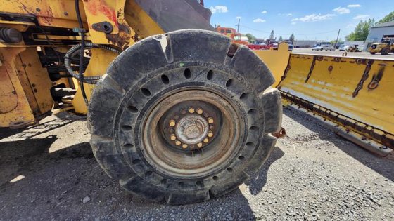 Brawler Solid Flex HPS