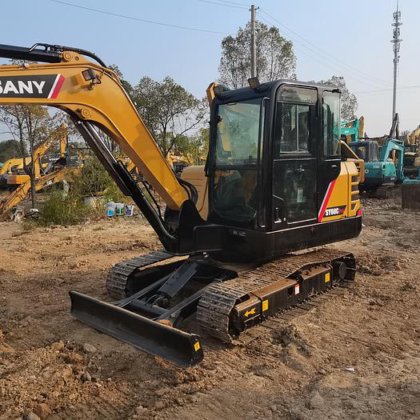 2021 SANY SY60CPRO