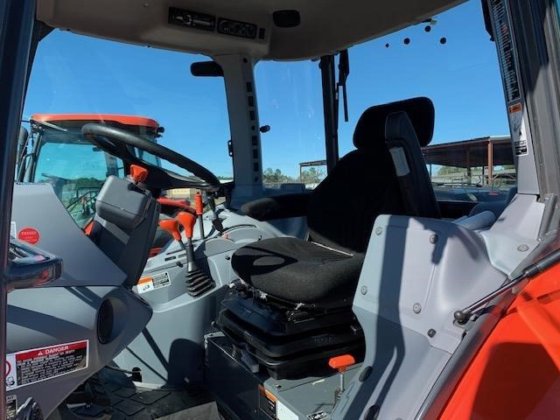 2025 Kubota M5-111HDC