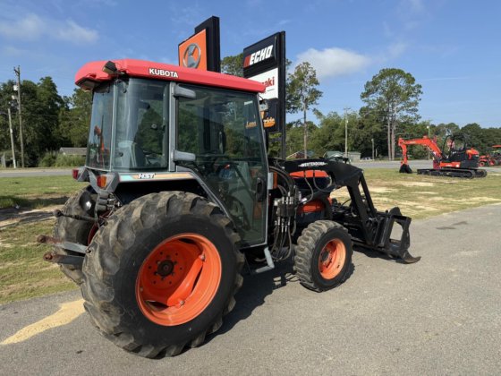 1999 Kubota L4310HSTC