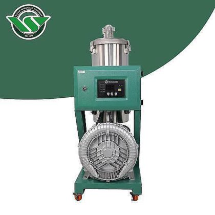 注塑机用塑料树脂塑料颗粒真空自动上料机