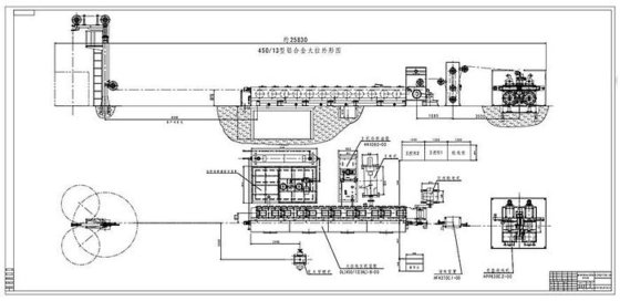 CABLETEC Double head