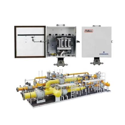 Control Measurement Device Remote Installations