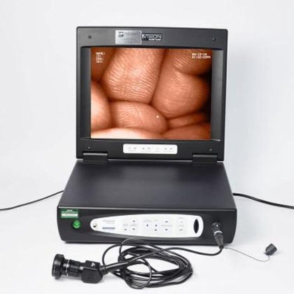 PROCESSADOR DE VÍDEO VISION SCIENCES