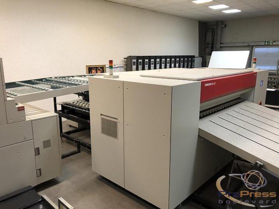 11 Agfa Avalon N36 50 S In Sittard Netherlands