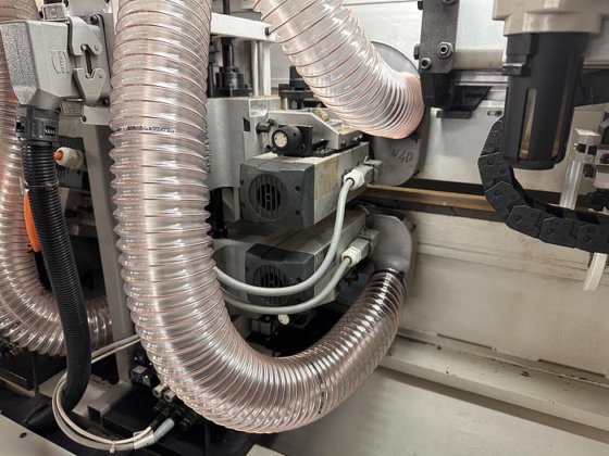 2009 Biesse Stream B1