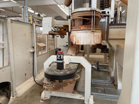 2012 Scm Integra System