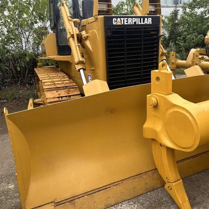 2023 CATERPILLAR D7G