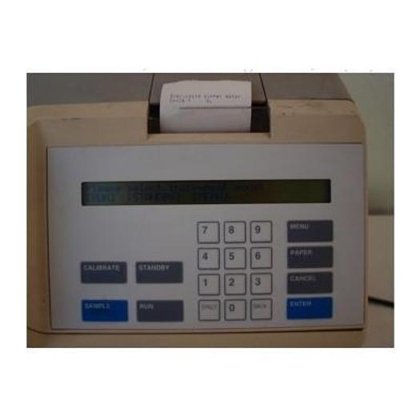 グルコースおよび乳酸アナライザー