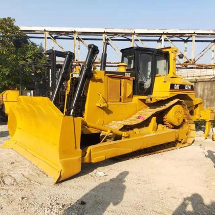 Caterpillar D7H