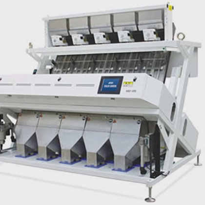 Custom Multi-sorting-Port Automatic Dws Sorting