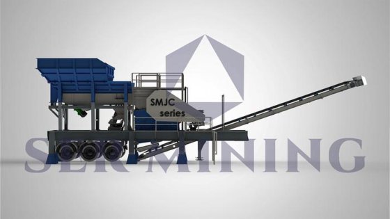 Integrated Solutions: Combining Crushing and
