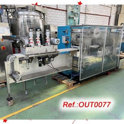 UHLMANN UPS-300