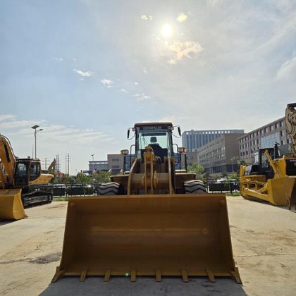 2023 Caterpillar original used CAT