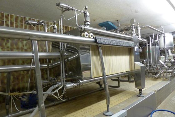 プレートフィルター