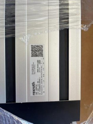 Rexroth Compact modul