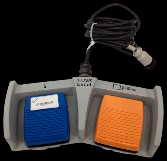 Integra® CUSA Excel Foot Pedal 150000090 in Elkin, NC, USA