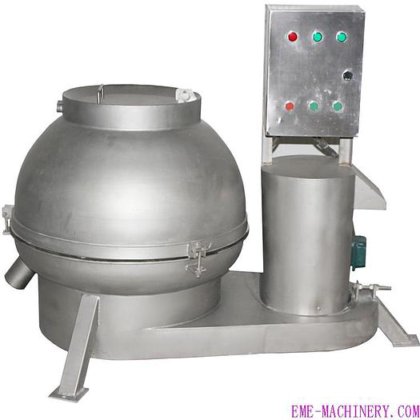 用于屠宰场设备的奶牛屠宰厂牛肚清洗机