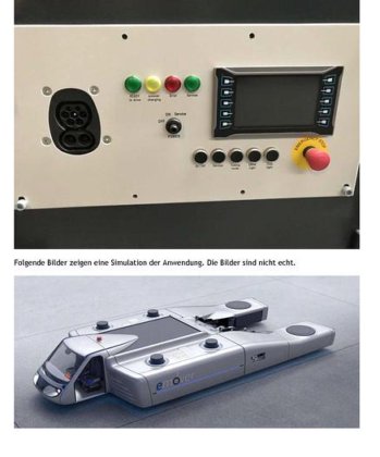 HYDRO EMOVER / ELECTRIC PROTOTYPE