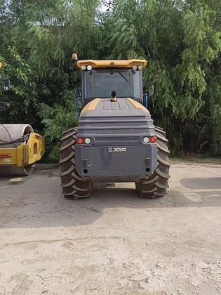 XCMG XS115PD