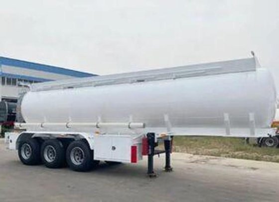 2025 新燃油箱半挂车