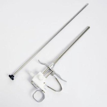 奥林巴斯电切镜和膀胱镜套件