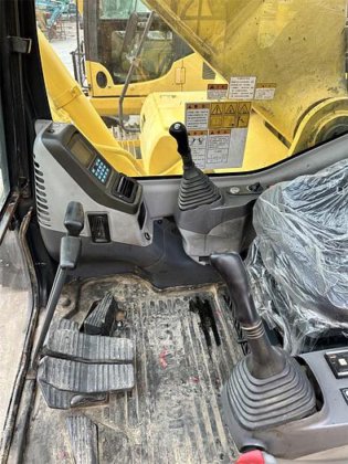 2021 Komatsu PC400-7