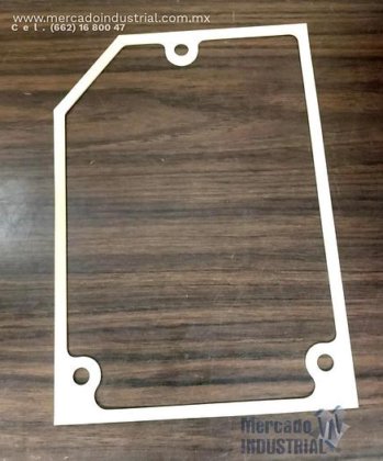 ガスケット部品番号1238753H2 コマツブランド