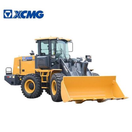 2014 XCMG LW300FN official used