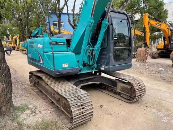 Kobelco SK130