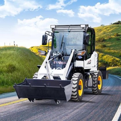 cheap price hoe back traktor