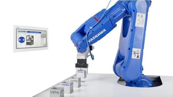 YASKAWA 2FG7
