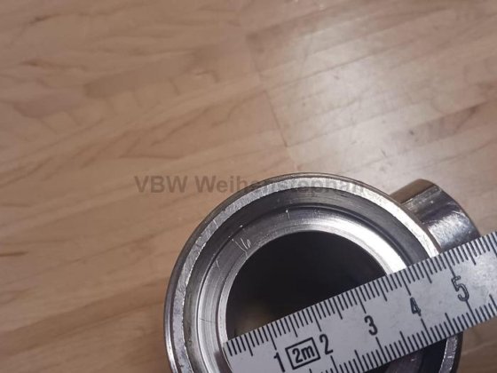 ターボエア用2成分ジェット