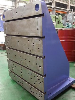 台灣製 大型、中型、小型 直角板