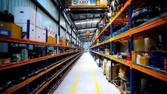 Concrete Batching Plants