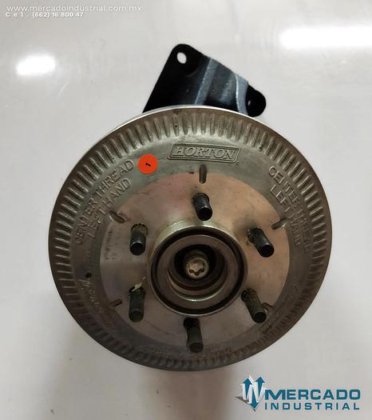 ホートン ファンクラッチ ドライブマスター 999011