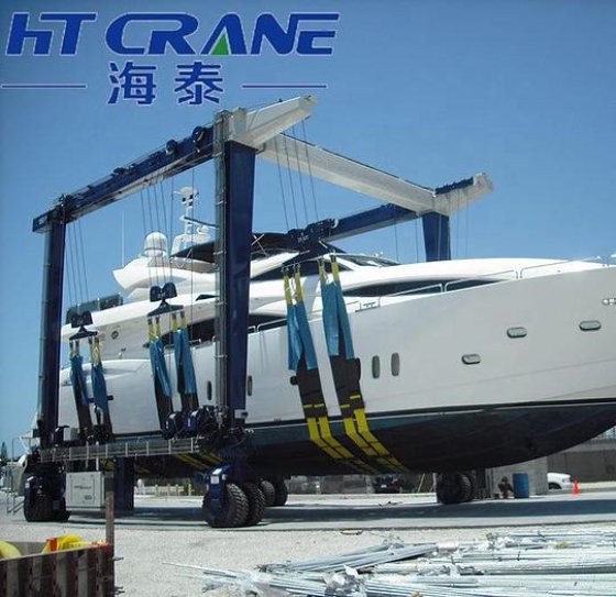 HT CRANE MBH