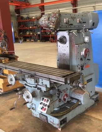 Used Milling Machine >> Varnamo Universal Milling Machines In Sweden Used Milling Machine >> Varnamo Universal Milling Machines In Sweden