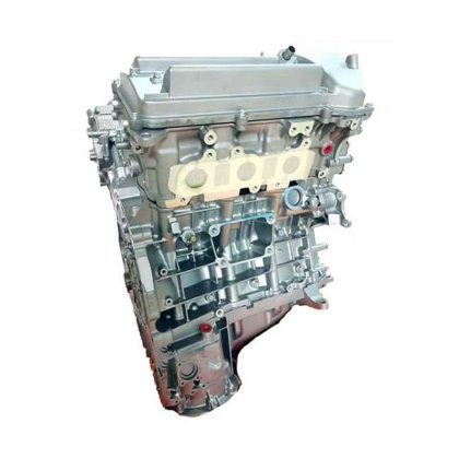 1GR机动车汽油发动机备件 长缸体发动机 适用于丰田1GR老款