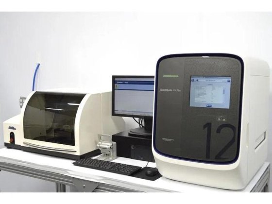 Thermo ABI QuantStudio 12K Flex