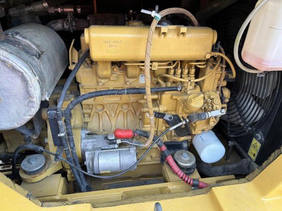 2020 Caterpillar 306E2