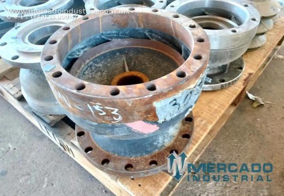 オープンライン排出ボウル 11インチ