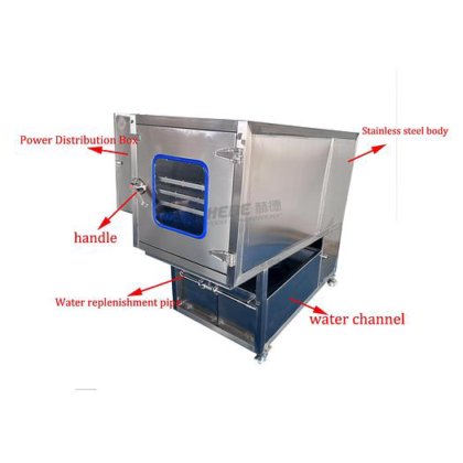 工业可定制塑料桶清洗机定制支持清洁桶工厂价格热销